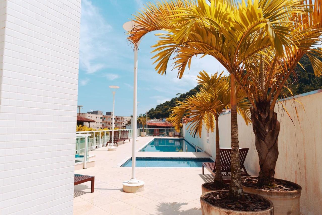 Apartment Apto Na Grande - No 4º Andar Com Ar E Wi-fi Proximo Do Mar! *