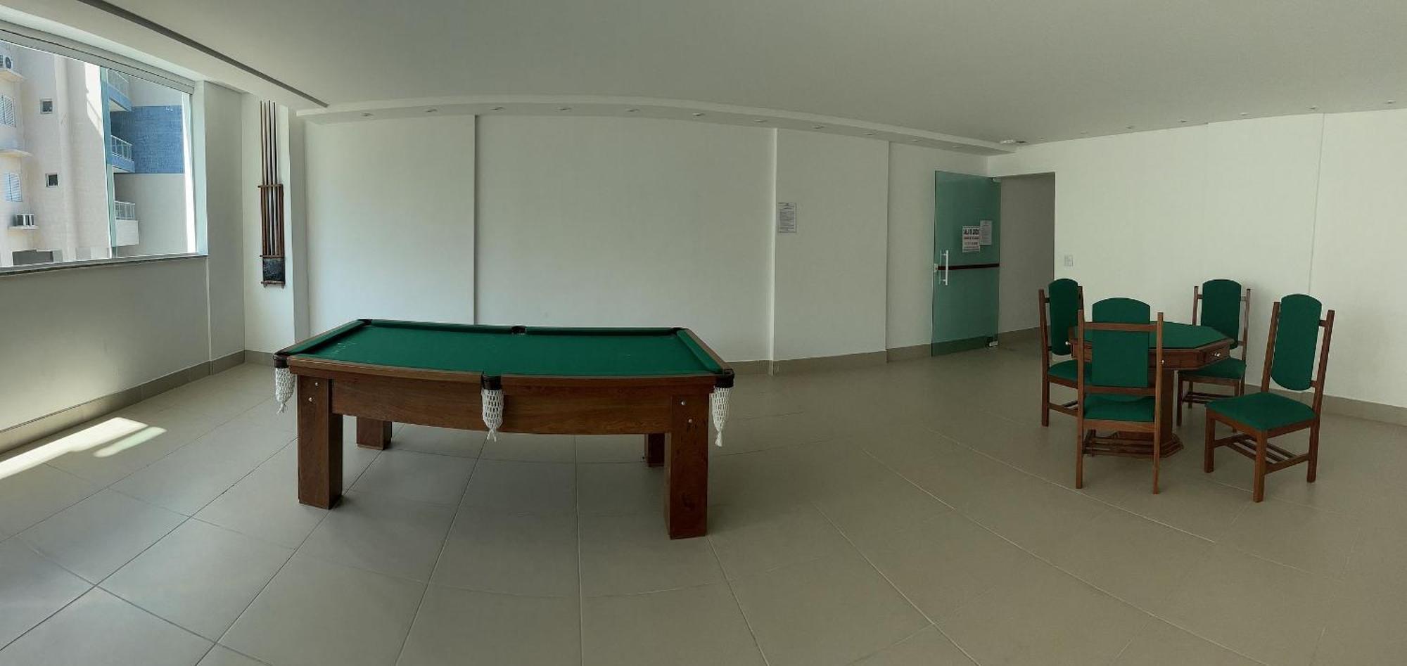 Apartment Apto Na Grande - No 4º Andar Com Ar E Wi-fi Proximo Do Mar!