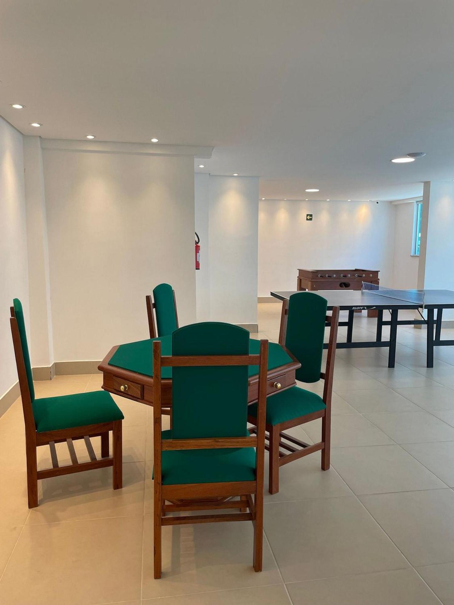 Apartment Apto Na Grande - No 4º Andar Com Ar E Wi-fi Proximo Do Mar! Ubatuba