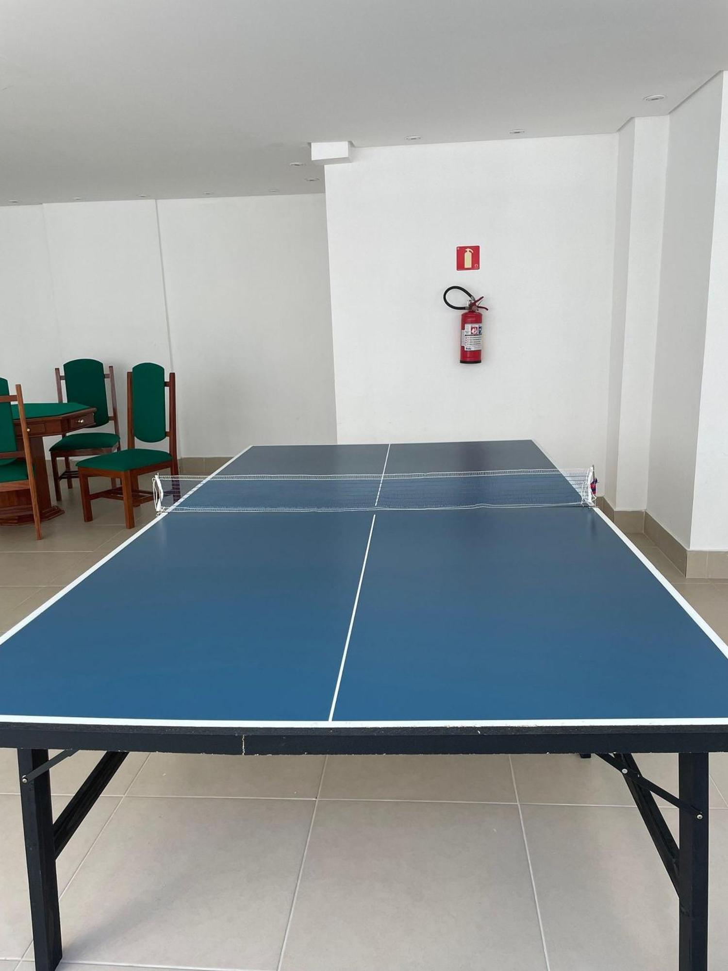 Apartment Apto Na Grande - No 4º Andar Com Ar E Wi-fi Proximo Do Mar! *