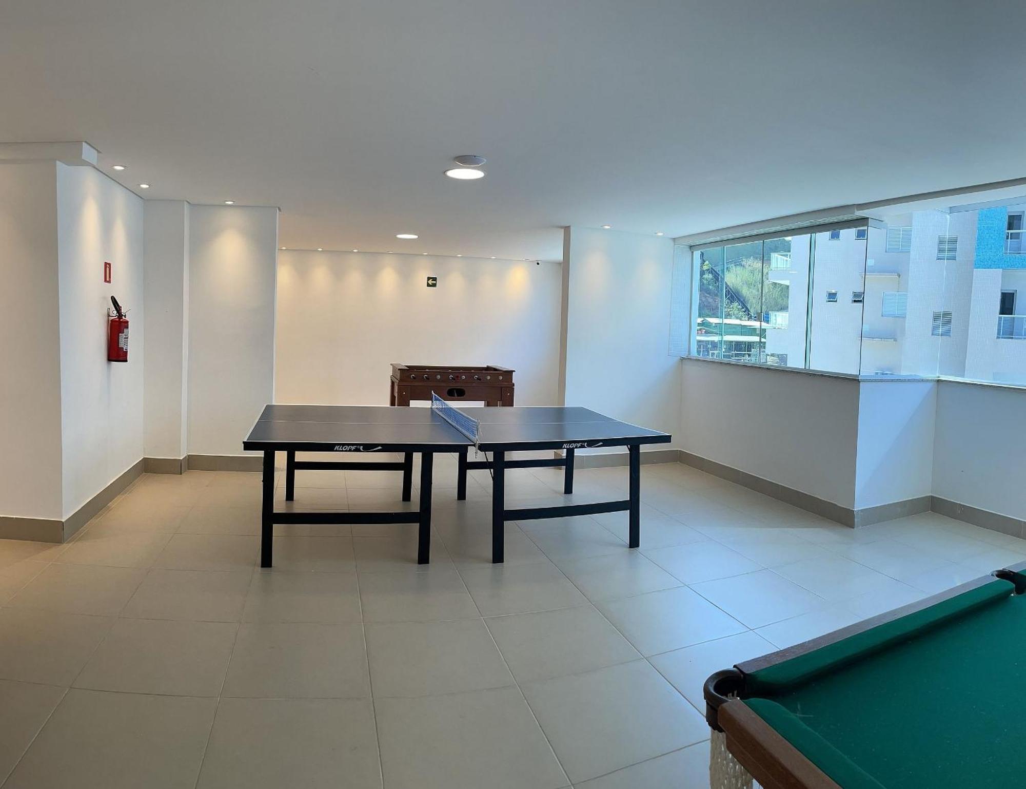 Apto Na Grande - No 4º Andar Com Ar E Wi-fi Proximo Do Mar! Apartment
