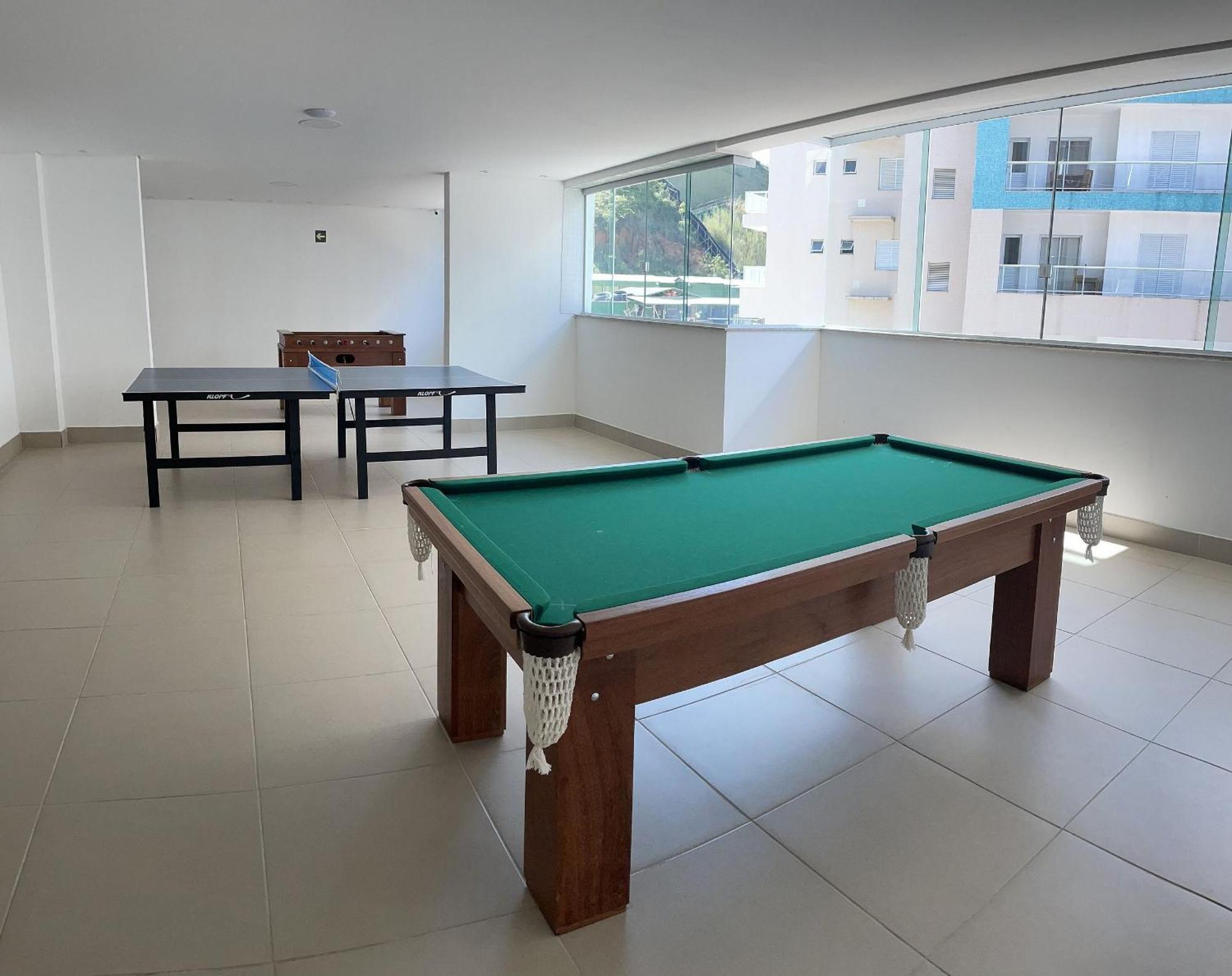 Apartment Apto Na Grande - No 4º Andar Com Ar E Wi-fi Proximo Do Mar! *